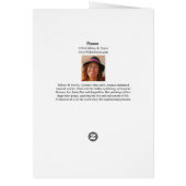 Roses Cards (Back)
