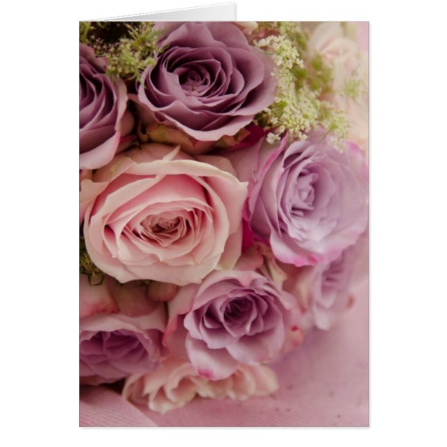 Roses Cards (Front)