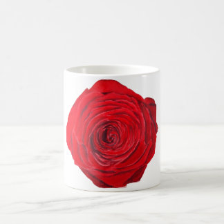 Roses Coffee Mug