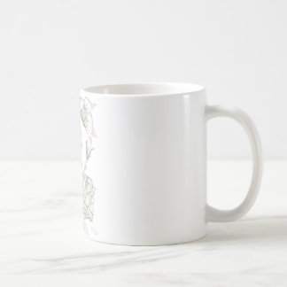 Pretty White Flowers Coffee Travel Mugs Zazzle Roses Coffee Mug