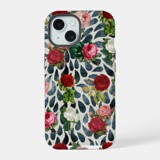 Roses cottagecore accessory phone case