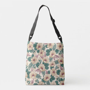 Roses Crossbody Bag