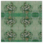 Roses - Flowers Bouquet Fabric
