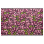 Roses for you fabric
