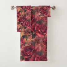 Roses Forevermore _ Enchantment