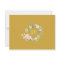 Roses Garland 50th Anniversary Save the Date