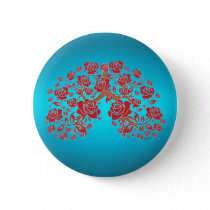 Roses & Hope Button