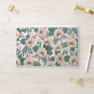 Roses HP Laptop Skin