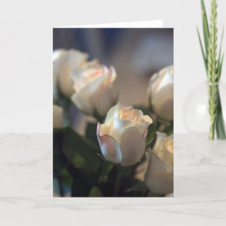 Roses II Card