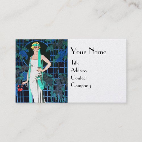 ROSES IN THE NIGHTBEAUTY FASHION MAKE UP ARTIST BUSINESS CARD