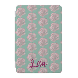 Roses iPad Mini Cover