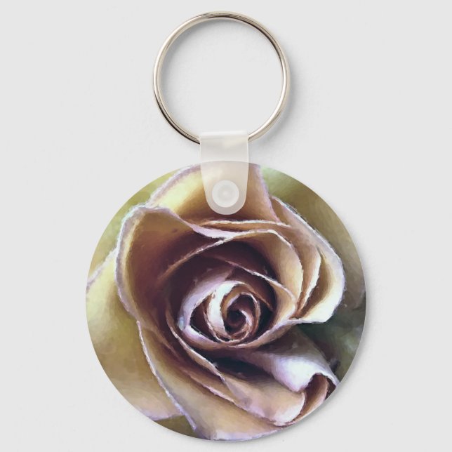 ROSES KEYCHAIN (Front)