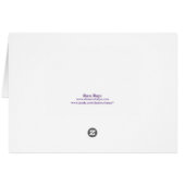 ROSES & LACE by SHARON SHARPE (Back Horizontal)