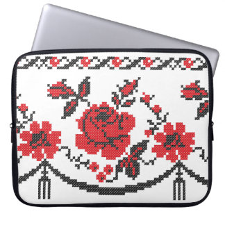Roses Laptop Sleeve