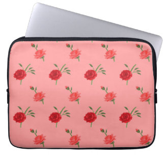 Roses Laptop Sleeve