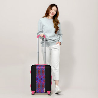 Roses Luggage