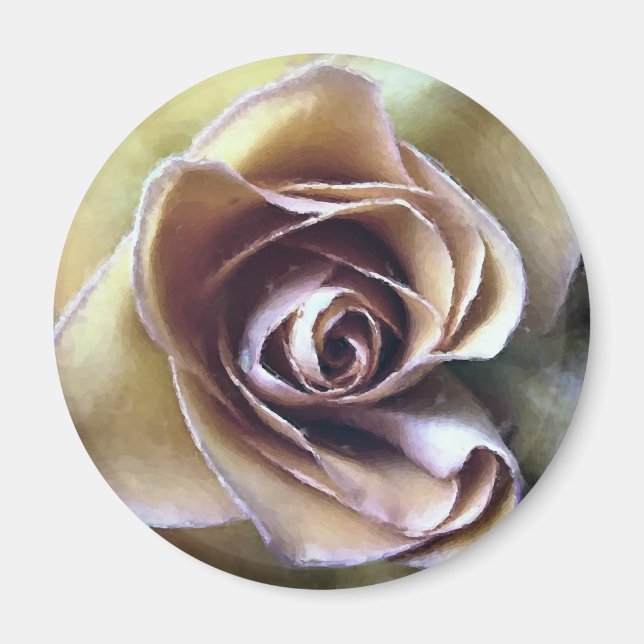 ROSES MAGNET (Front)