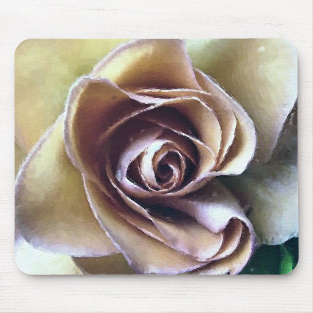 ROSES MOUSE PAD (Front)