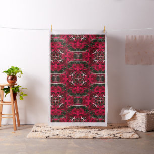 Roses of compassion..... fabric