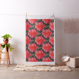 Roses of Love....... Fabric