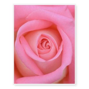 Roses of Love Temporary Tattoos