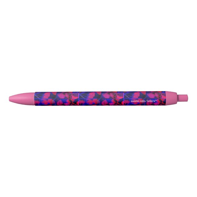 ROSES PEN (Front)