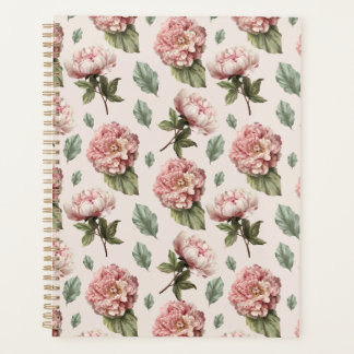 Roses  Phone Case  vintage  for flower Lover Planner