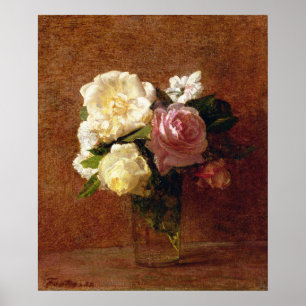 Roses Poster