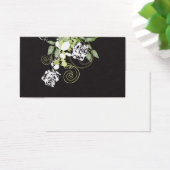 Roses Profile Card (Desk)