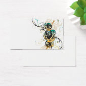 Roses Profile Card (Desk)