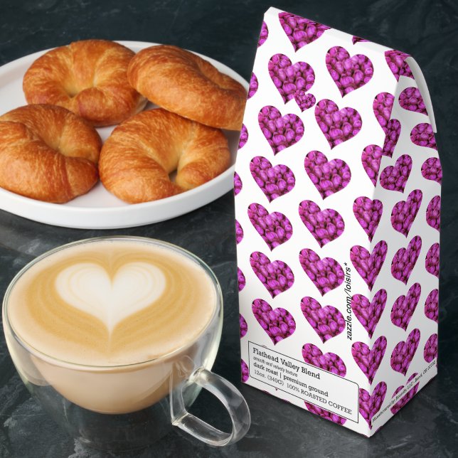 Roses Roasted Coffee (Breakfast)