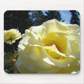 ROSES, ROSE FLOWERS MOUSE PADS MOUSEPAD