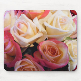 Roses Roses Roses Mouse Pad