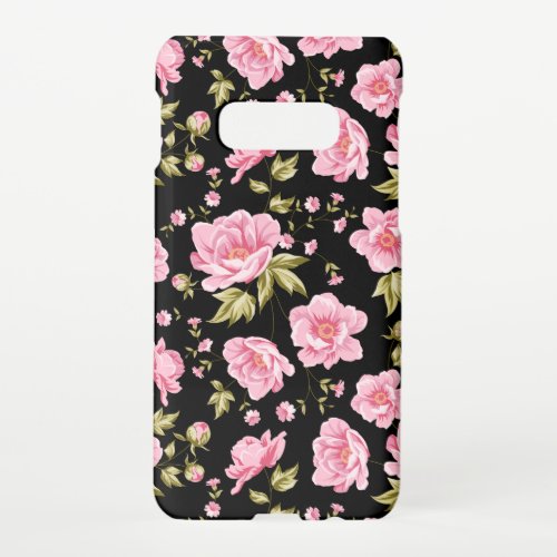 Roses Samsung Galaxy S10E Case