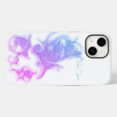 “Roses Spirit", Apple iPhone 14 Case (Back (Horizontal))