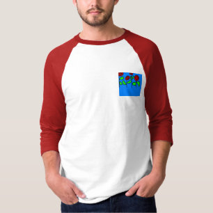Roses T-Shirt