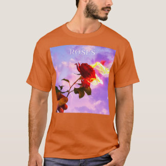 Roses T-Shirt