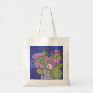 Roses Tote Bag