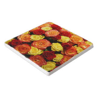 Roses Trivet
