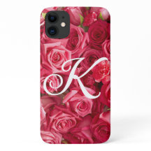 Roses Valentines Case