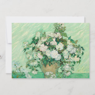 Roses Vincent van Gogh