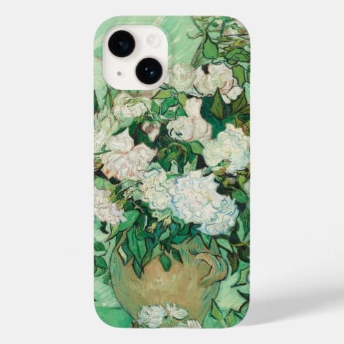 Roses  Vincent Van Gogh Case_Mate iPhone 14 Case