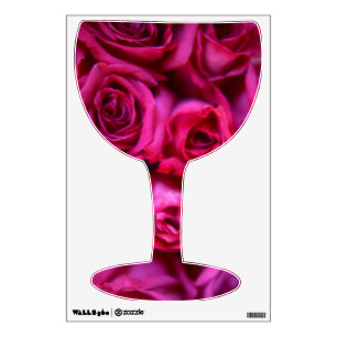 Roses Wall Decal