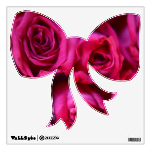 Roses Wall Sticker