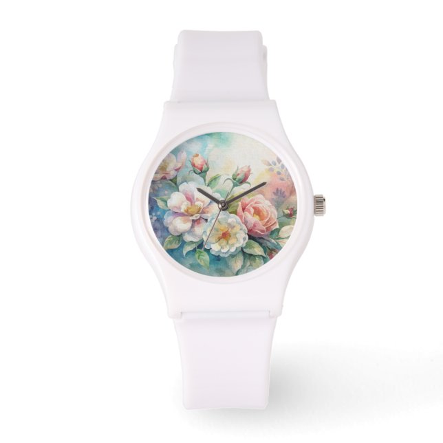 Roses Watch  (Front)