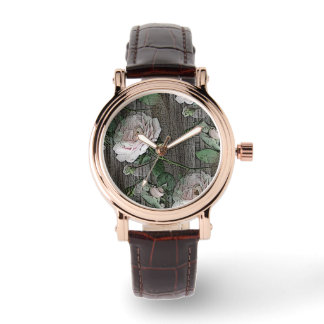 Roses Watch