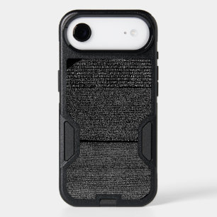 Rosetta Stone case