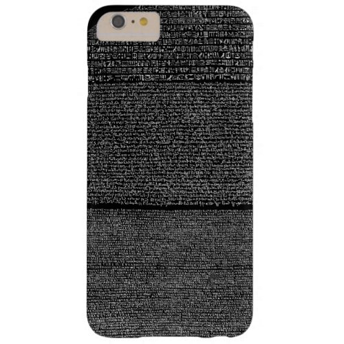 Rosetta Stone case