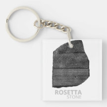 Rosetta Stone: Hieroglyph Ancient Egypt Language