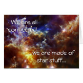 Rosette Nebula's Stellar Nursery (Front Horizontal)